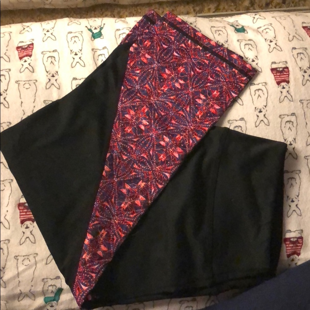 5 for $20 Full Tilt Capri leggings